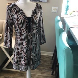 Tunic or mini dress